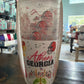 Athens, GA frost Flex Cups
