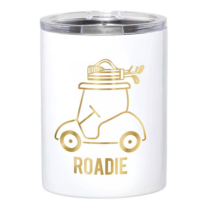 Roadie Tumbler