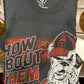 How bout them dawgs 47 brand tee