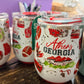 Athens Ga Tumblers