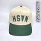 The Upside Down Two-Tone Hat - OCONEE