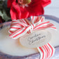 Carolina Christmas | Holiday Candle Collection **BESTSELLER: 4oz tin