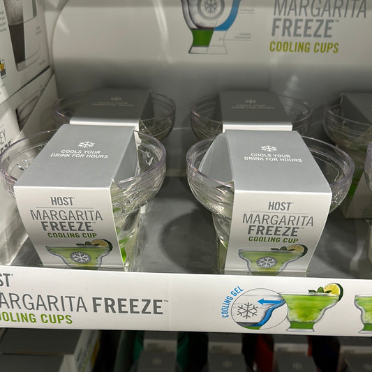 Margarita Freeze (set of 2)