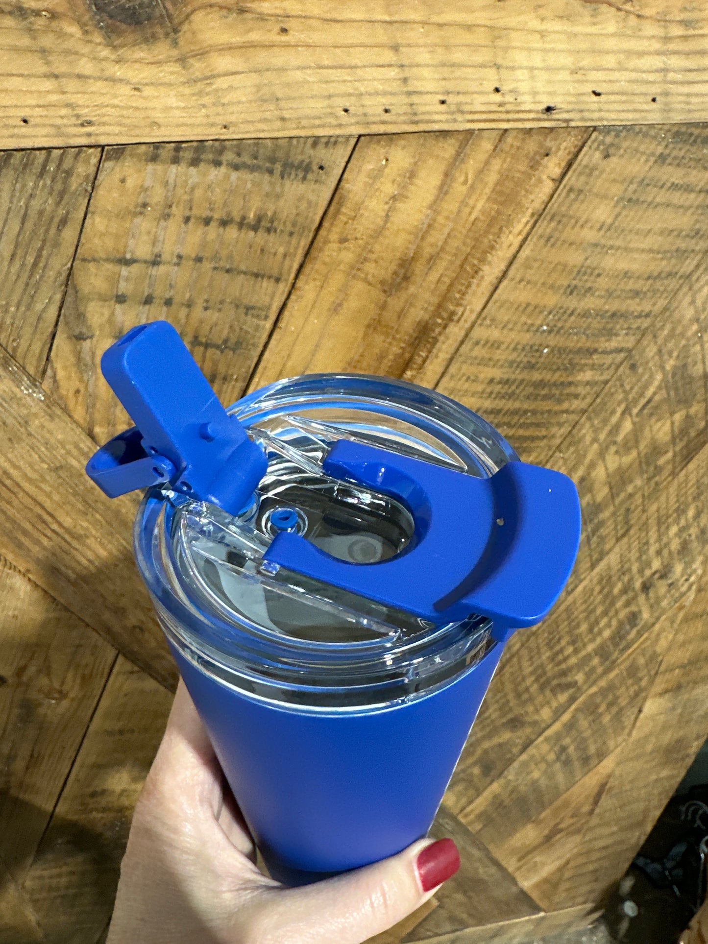 Oconee 24 oz tumbler
