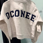 Oconee Mockneck Sweatshirt