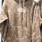 Oconee Camo Hoodie