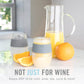 Wine FREEZE™ Cooling Cups - Standard Colors - CDU of 12