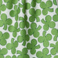 Clover Toss Tea Towel