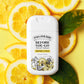 Poo~Pourri Original Citrus 1oz Pocket Sprayer, 4 Trays 32 un: Lemon + Bergamot + Lemongrass