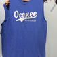 Oconee Southside Muscle Tank