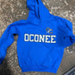 Oconee Youth Hoodie