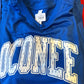 Oconee dot tshirt