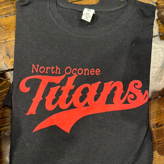 North Oconee Tshirt