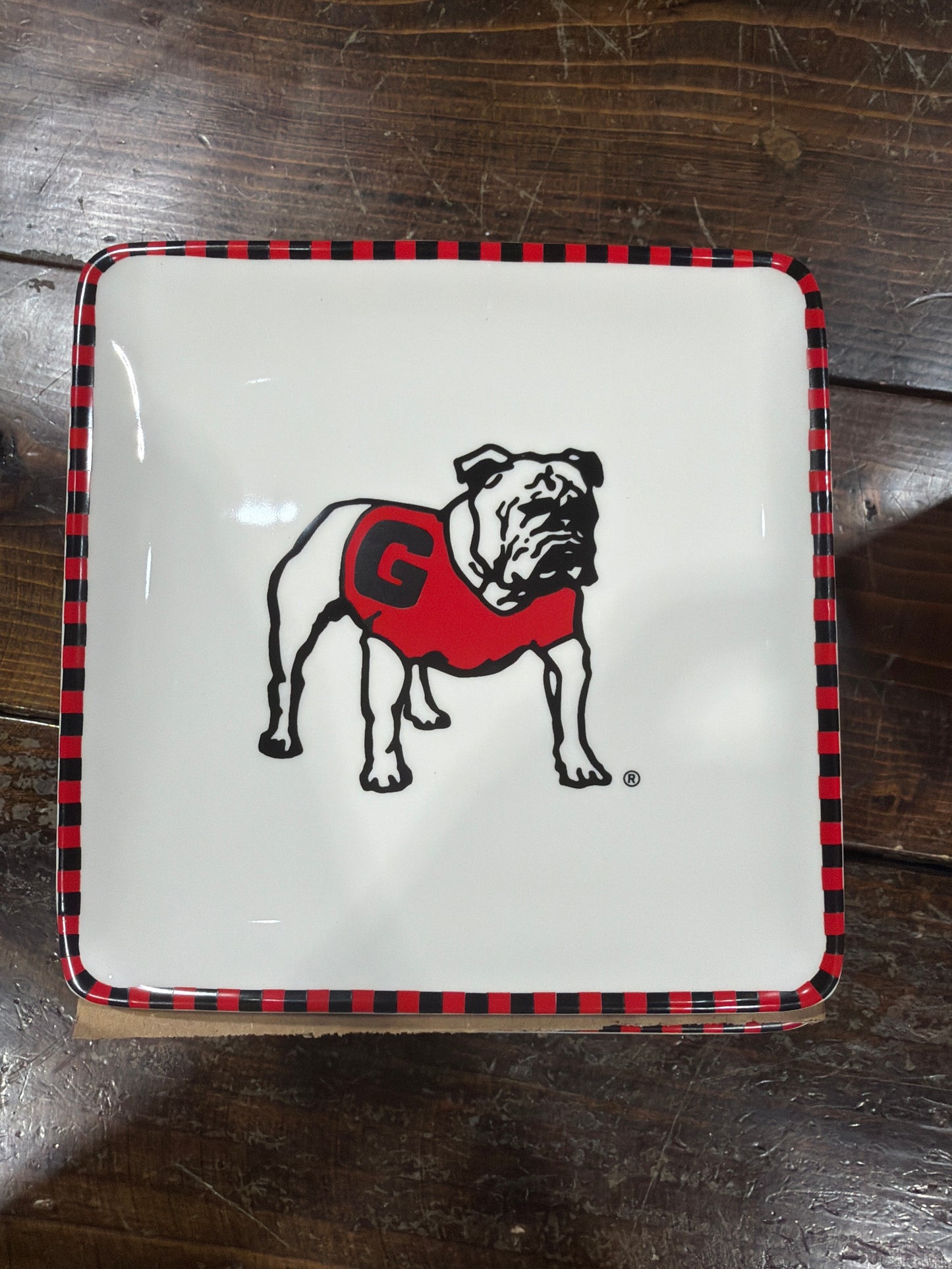 Georgia trinket tray