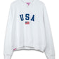 USA sweatshirt