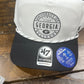 Georgia 47 brand hat