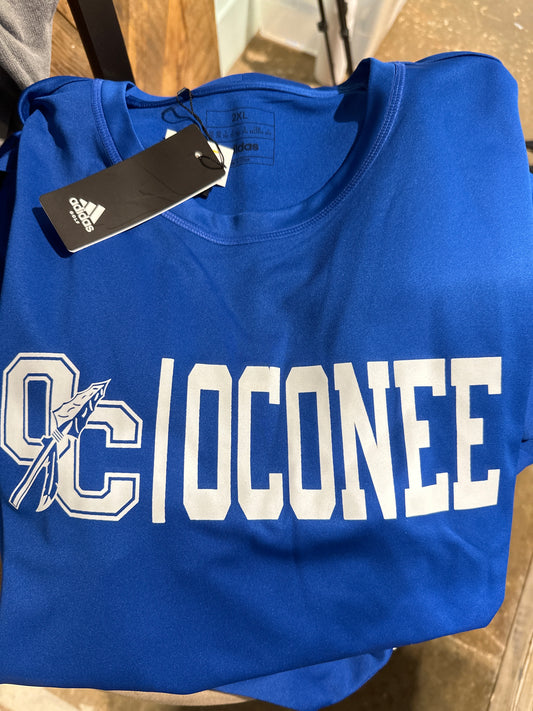 Oconee dri fit