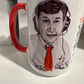 Munson Mug