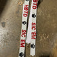 Georgia Beaded Purse Strap