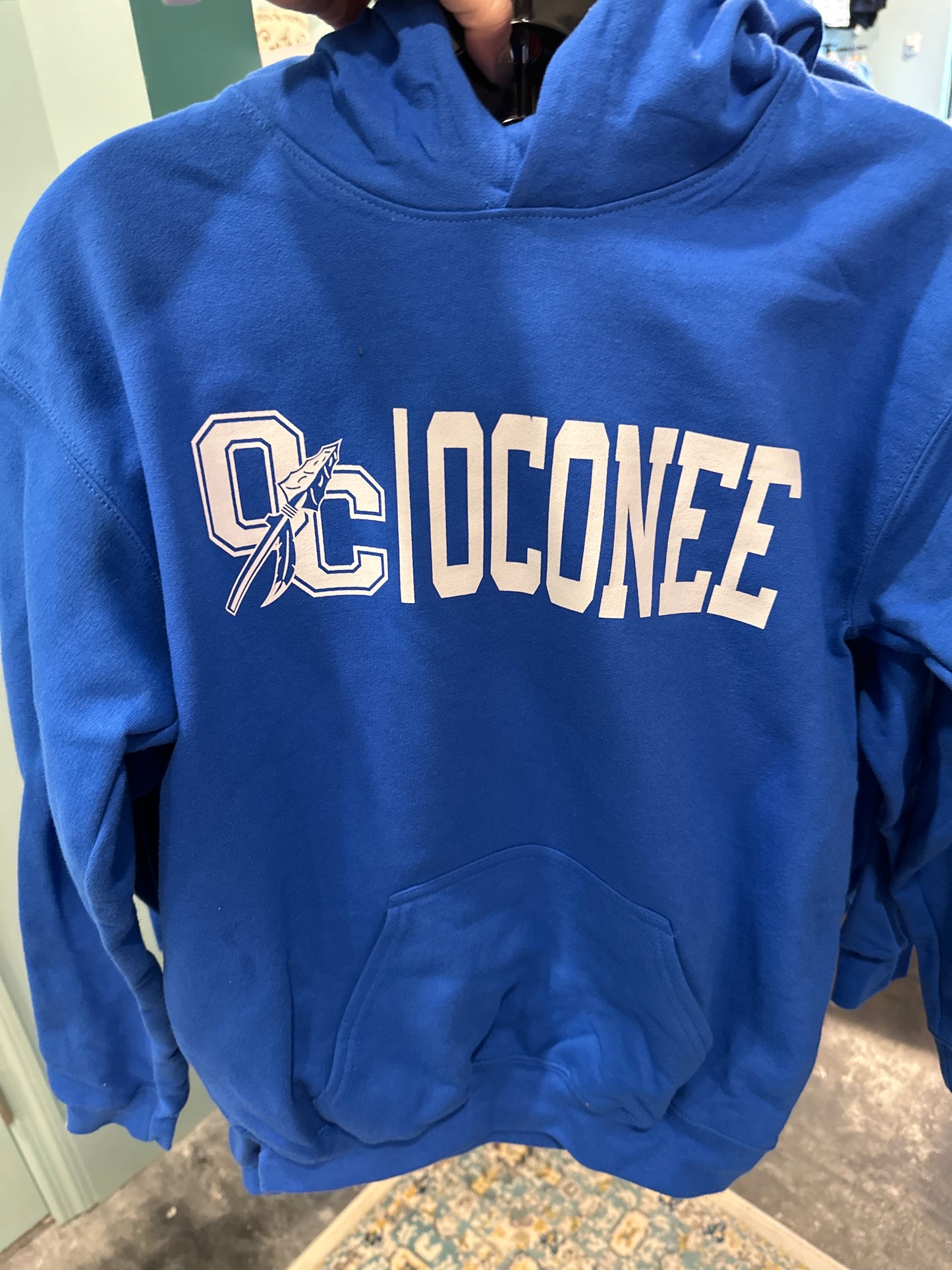 Youth OC Oconee Hoodie