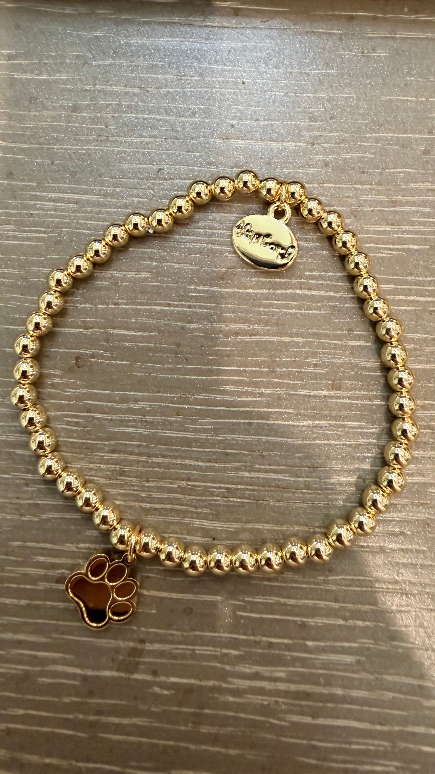 Stack Bracelets