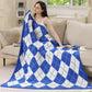 Comfy Luxe Blankets