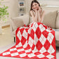 Comfy Luxe Blankets