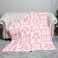 Comfy Luxe Blankets