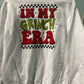 In My Grinch Era Crew Sweatshirt