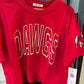 Georgia call out Reed city Tee