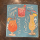 Summer napkins
