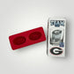 Georgia G ice mold