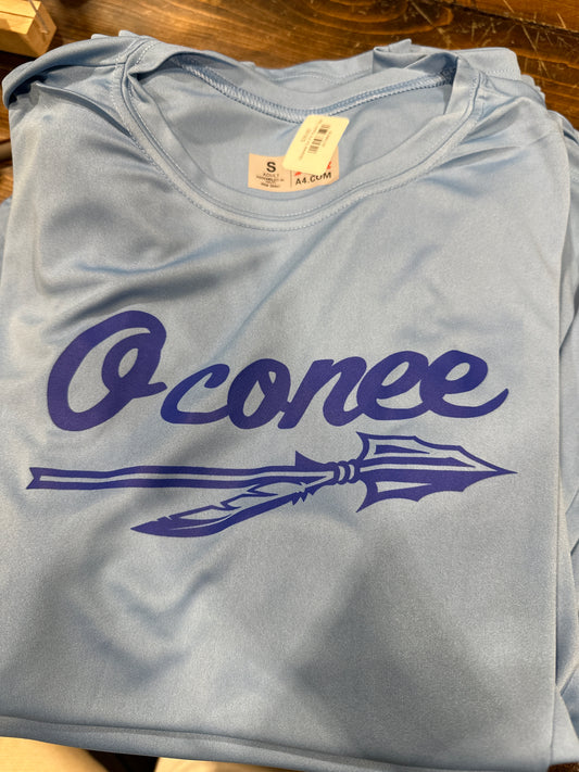 Oconee Dri Fit Tshirt