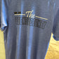 The Oconee County tshirt