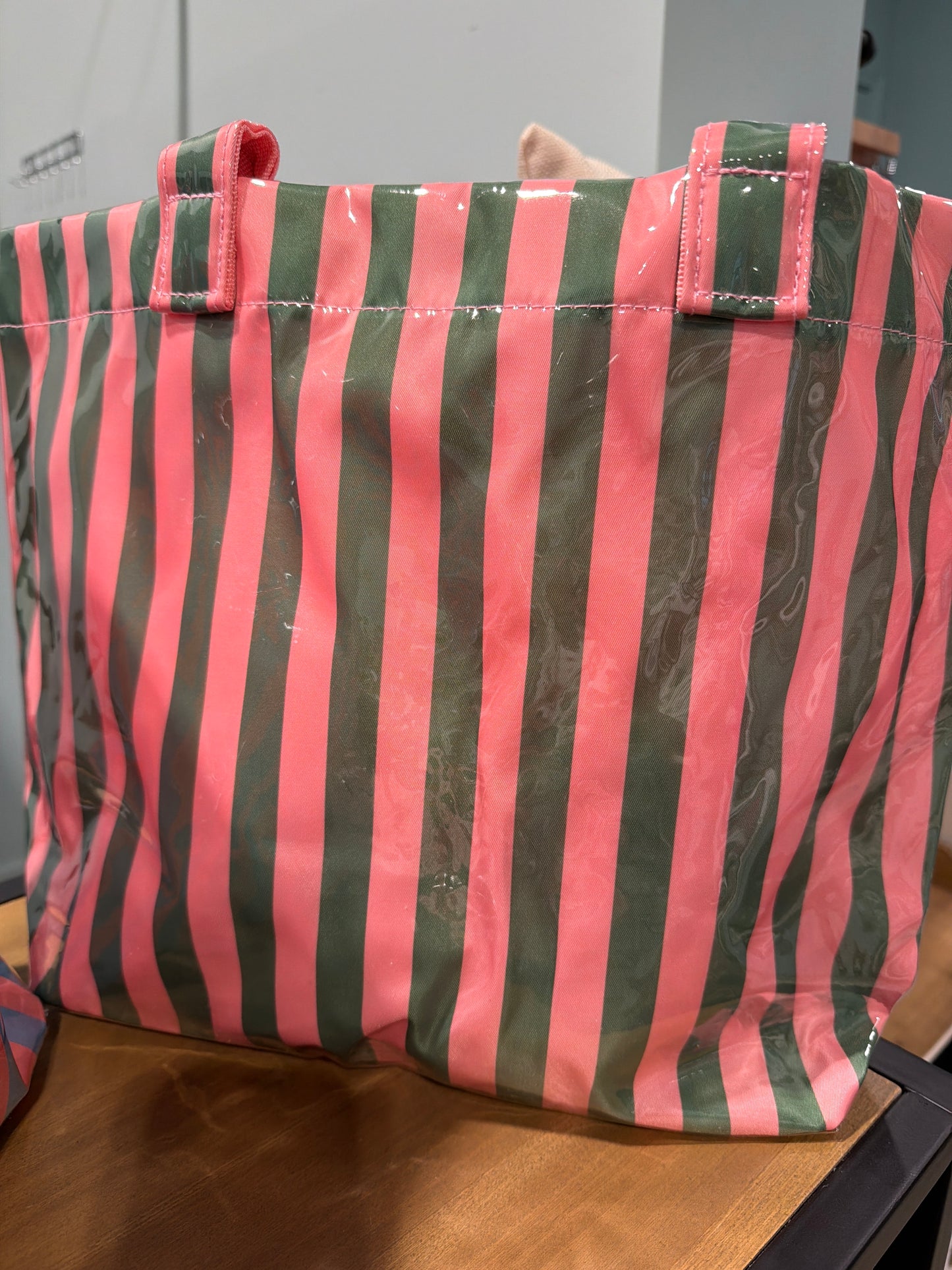 Waterproof Tote Bag Pvc Beach Bag
