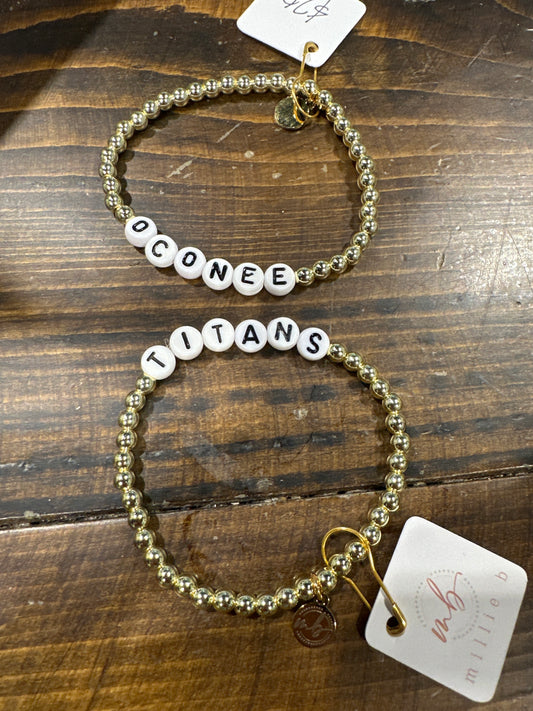 Team Bracelet