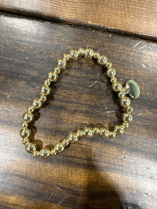 4mm & 6mm bracelet