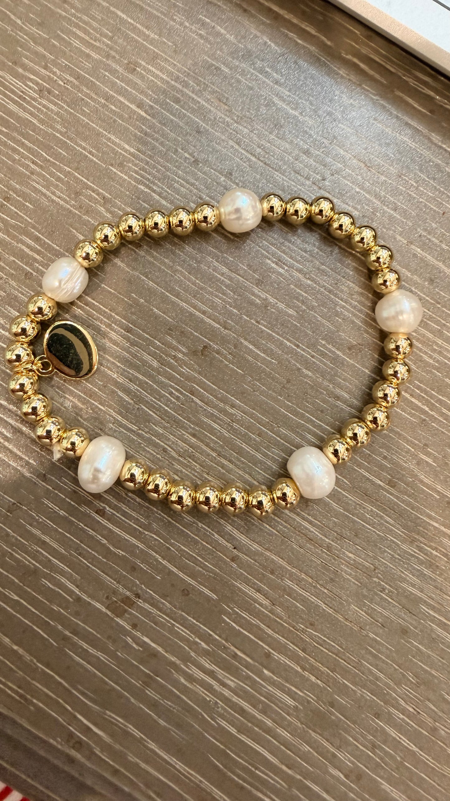Stack Bracelets