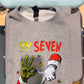67 Christmas sweatshirt