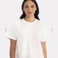 Oconee stripe heavyweight boxy tee
