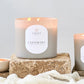 Cashere Candle