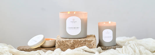 Cashere Candle