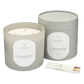 Cashire 3 wick Candle