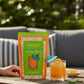 Crackle Citrus Slush mix