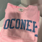 Oconee Youth CC Tee