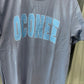 Oconee polka dot tshirt