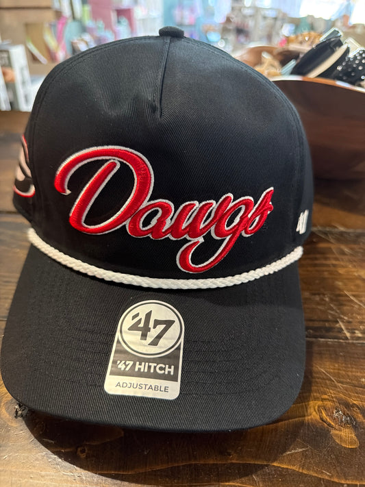 Dawgs hat