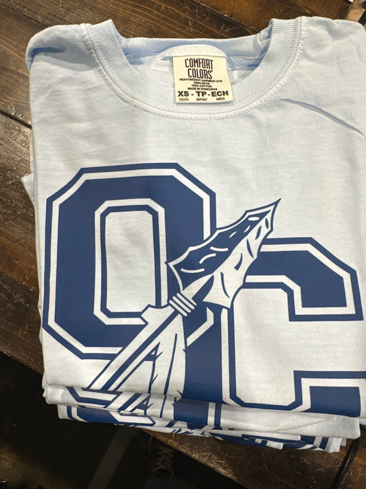Youth OC tshirt