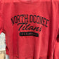 North Oconee waist length vintage top