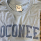 Youth Oconee lt blue Tee